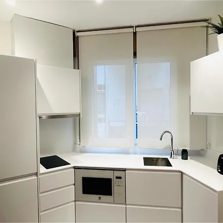 Kpt Homes Isabel Ii Lejlighed *