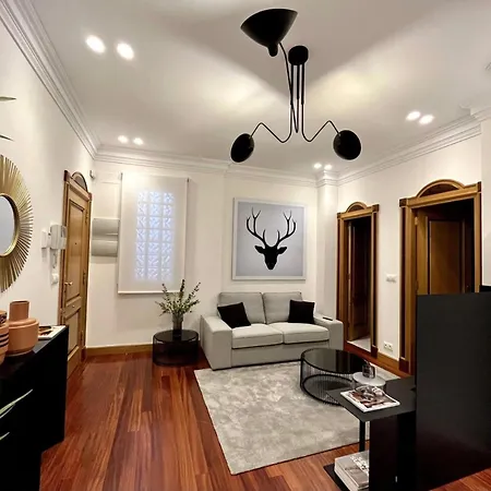 Lejlighed Kpt Homes Isabel Ii *