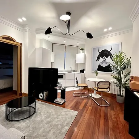 Lejlighed Kpt Homes Isabel Ii Vigo