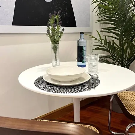 Kpt Homes Isabel Ii Lejlighed Vigo