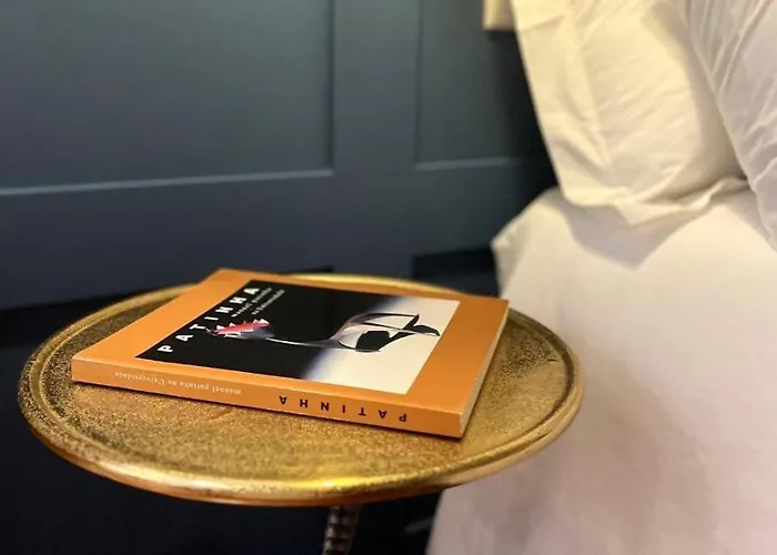 Kpt Homes Isabel Ii Apartman *