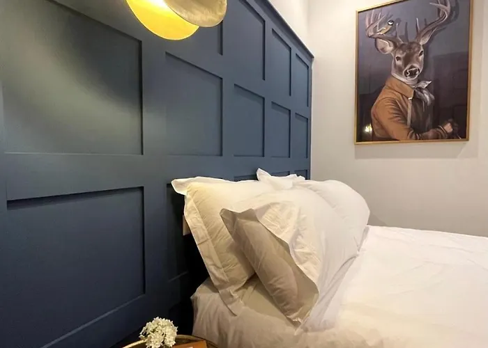 Kpt Homes Isabel Ii Vigo