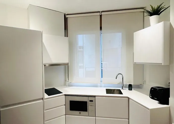 Kpt Homes Isabel Ii Apartman *