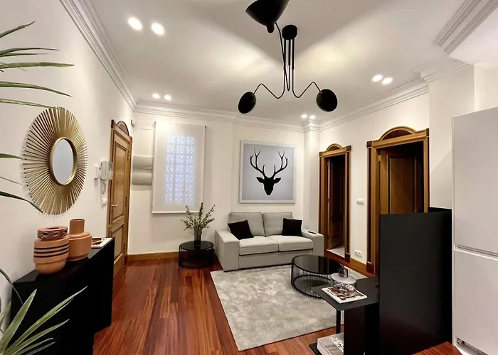 Apartman Kpt Homes Isabel Ii *