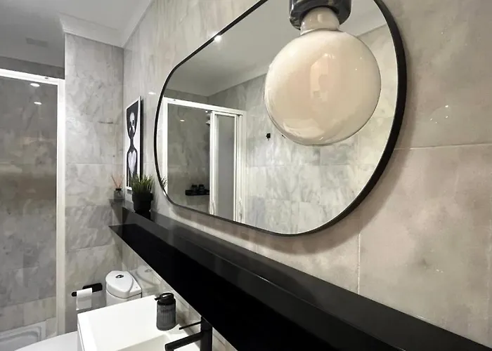 Kpt Homes Isabel Ii Apartman