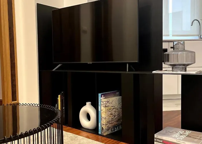 Apartman Kpt Homes Isabel Ii