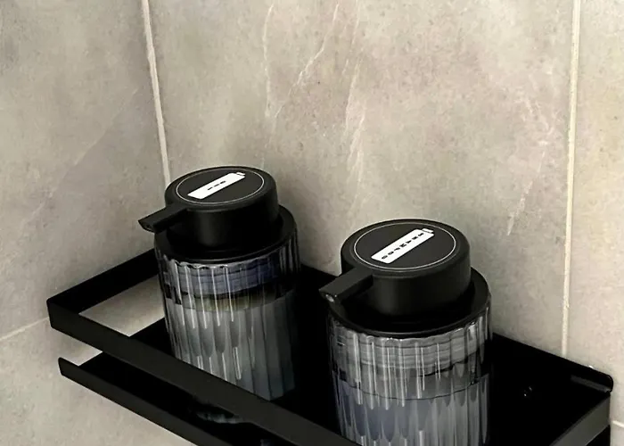 Apartman Kpt Homes Isabel Ii *