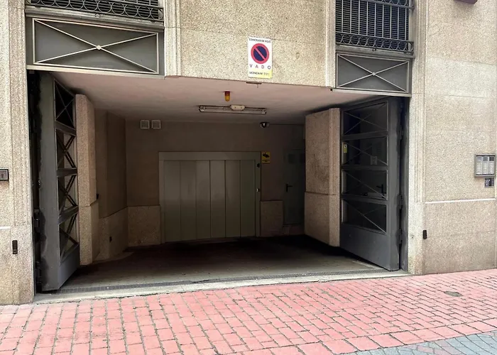 Kpt Homes Isabel Ii Apartman *